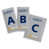 Пълнители за СО2 Classic - CO2 ENERGY INGREDIENTS
